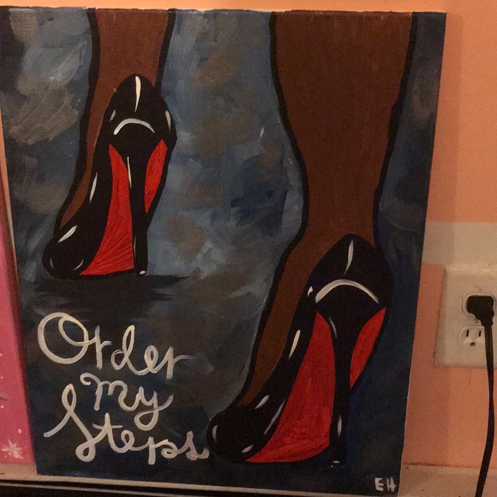Painting !